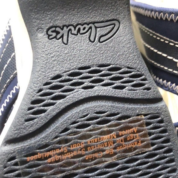 New women’s Clark’s sandals 7 - Picture 6 of 7